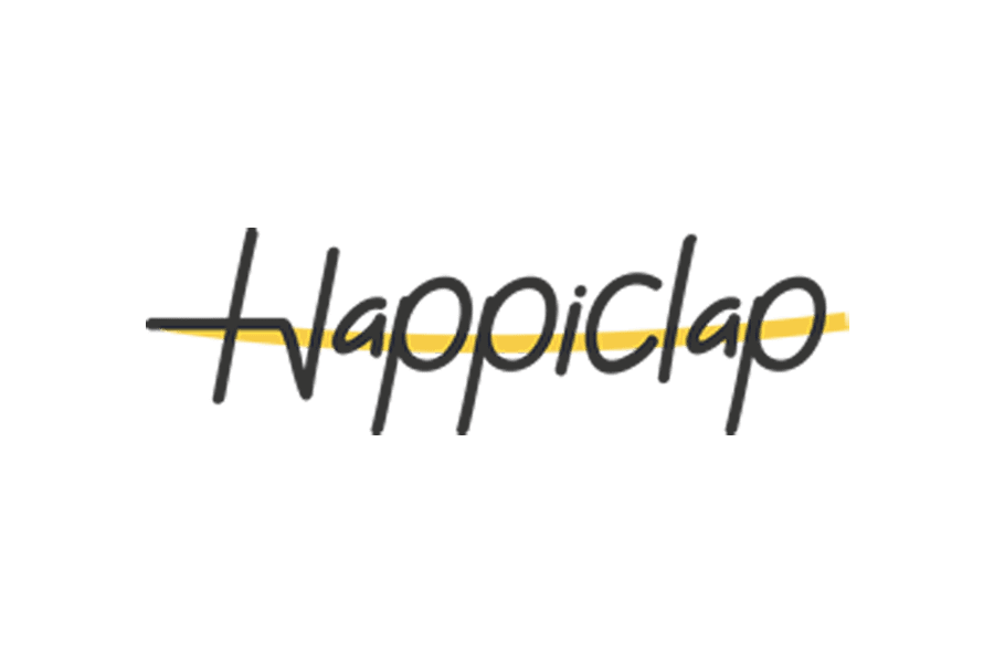 happiclap logo