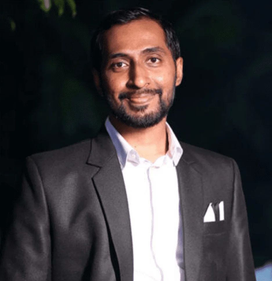 pradeep renikunta