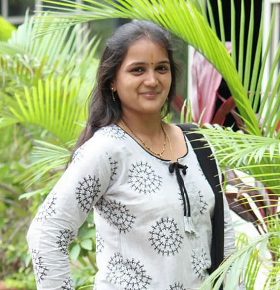 rajini gurram