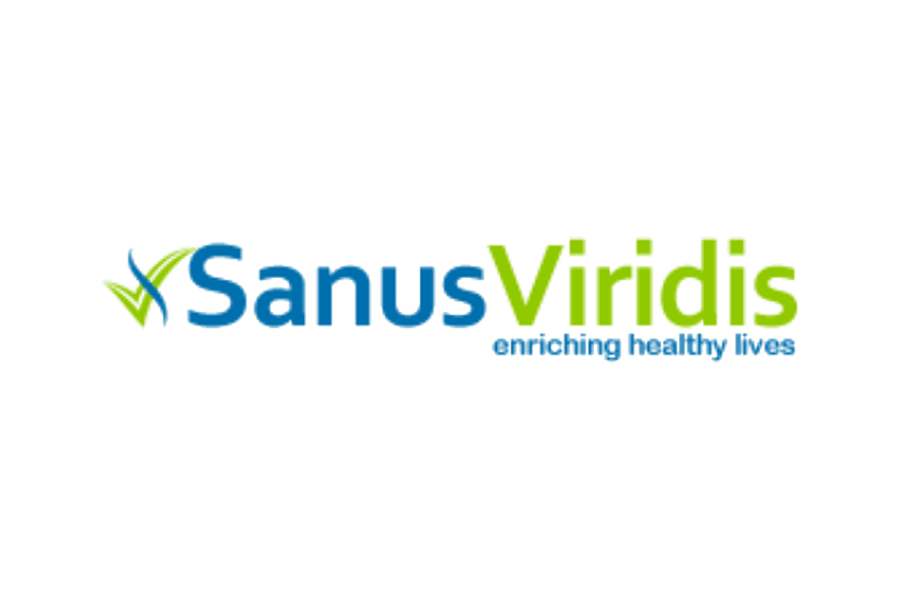 sanus viridis logo