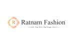 ratnam fashion logo