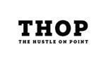 thop clothing logo